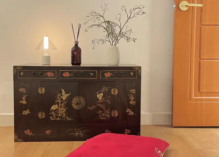 ヴィラ Jamsil Soye ソウル特別市