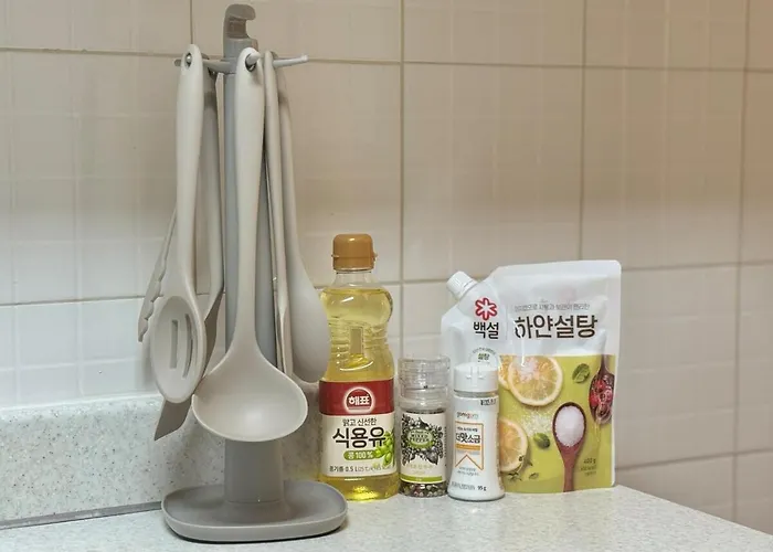 Jamsil Soye ソウル特別市