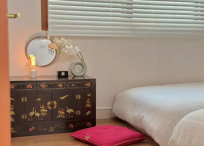 Jamsil Soye *